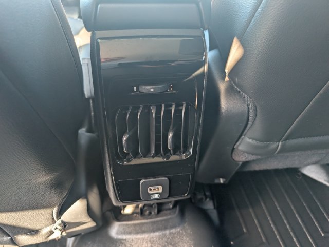 Used 2022 Jeep Compass Latitude AWD/4WD image 19