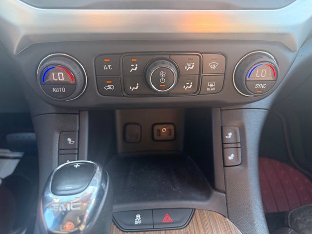 Used 2019 GMC Acadia SLE FWD image 6