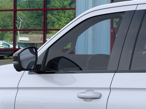 New 2026 Ford Expedition Max Platinum image 20