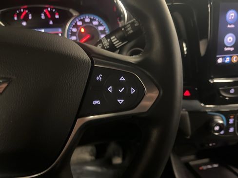 Certified 2023 Chevrolet Traverse LT w/ Midnight/Sport Edition image 17