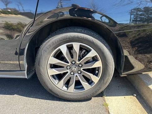 Certified 2023 Honda Odyssey EX-L image 6