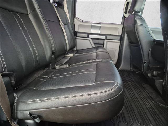 Used 2019 Ford F150 XLT w/ Equipment Group 301A Mid AWD/4WD image 15