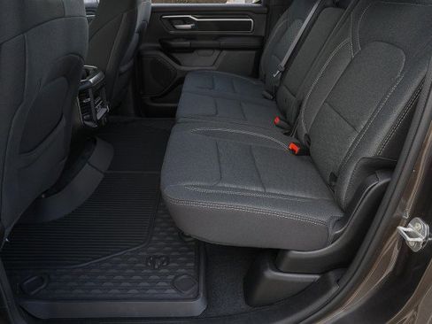 New 2026 RAM 1500 Big Horn image 29