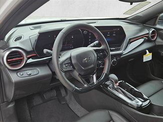 New 2026 Chevrolet Trax RS w/ Sunroof Package video 3