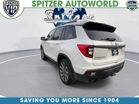 Used 2019 Honda Passport Touring image 7