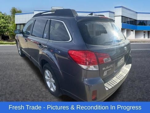Used 2014 Subaru Outback 2.5i Premium AWD/4WD image 3