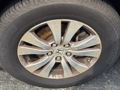 Used 2014 Honda Odyssey EX-L image 19