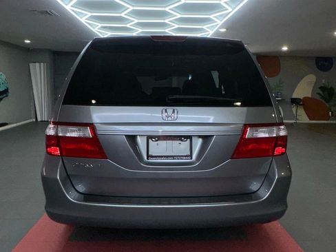 Used 2007 Honda Odyssey EX-L image 5