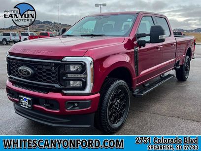 New 2026 Ford F350 XLT w/ XLT Premium Package