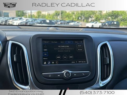 Used 2019 Chevrolet Equinox LT FWD image 7
