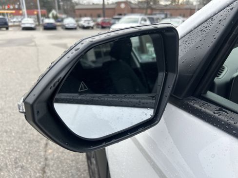 New 2026 Hyundai Kona SEL Sport image 13