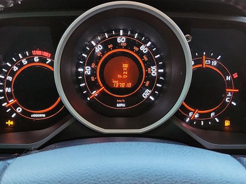 Used 2013 Toyota 4Runner Limited image 17