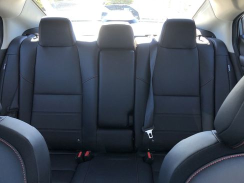 New 2025 Nissan Sentra SR w/ SR Premium Package image 20