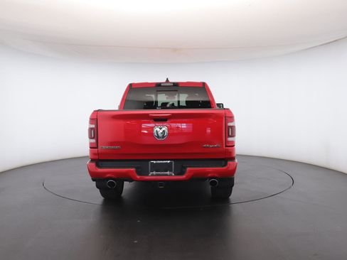 Used 2022 RAM 1500 Big Horn image 29