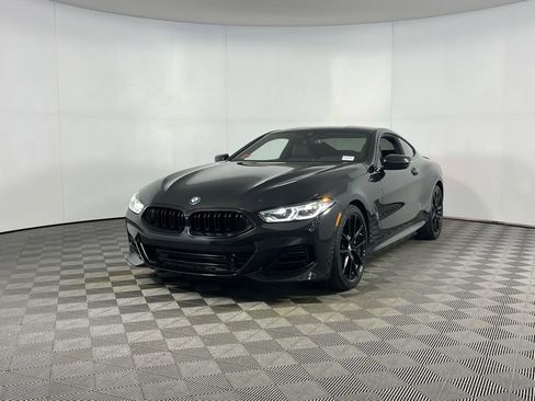 Used 2023 BMW 840i 840i w/ M Sport Professional Package image 4