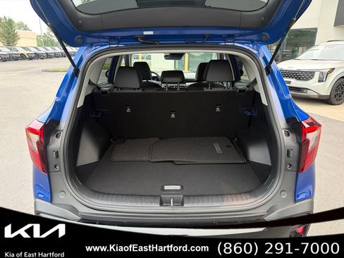 Used 2026 Kia Seltos S AWD/4WD image 16
