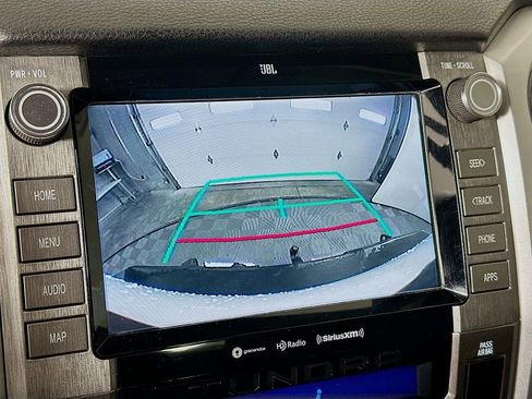 Used 2021 Toyota Tundra TRD Pro image 14