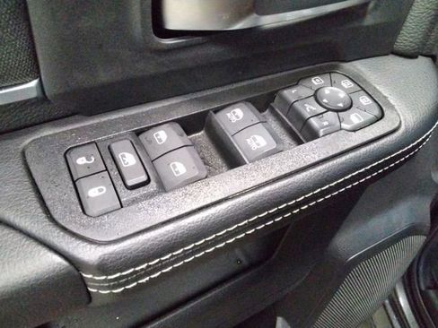 New 2026 RAM 2500 Big Horn image 31