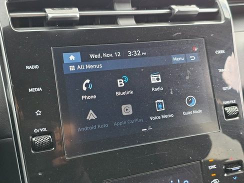 Certified 2024 Hyundai Tucson SEL image 27