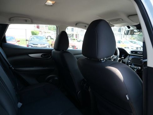 Used 2022 Nissan Rogue Sport S AWD/4WD image 24