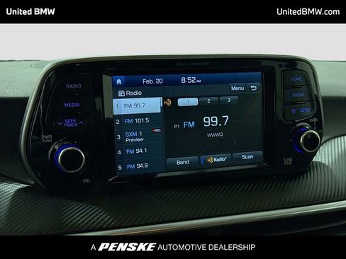 Used 2019 Hyundai Tucson Value image 8