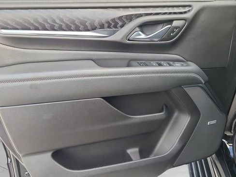 Used 2021 GMC Yukon Denali w/ LPO, Illumination Package image 20