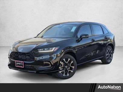 New 2026 Honda HR-V EX-L