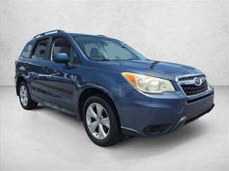 Used 2014 Subaru Forester 2.5i Premium w/ Protection Package #1 AWD/4WD video 3