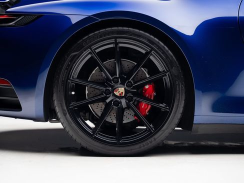 Used 2023 Porsche 911 Carrera S RWD image 39