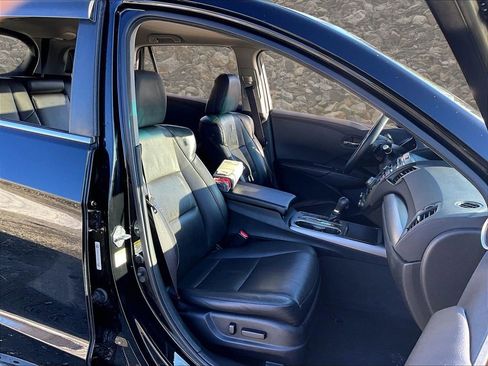 Used 2015 Acura RDX AWD w/ Technology Package image 6