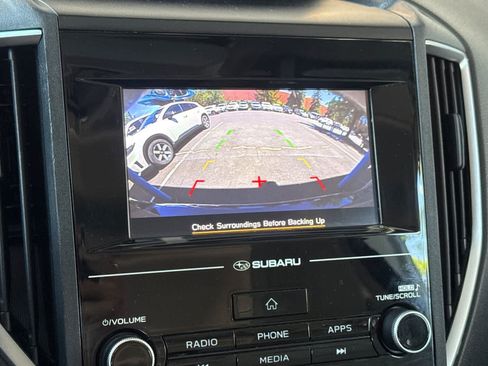 Used 2019 Subaru Impreza 2.0i AWD/4WD image 21