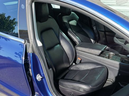 Used 2019 Tesla Model 3 Standard Range Plus RWD image 32