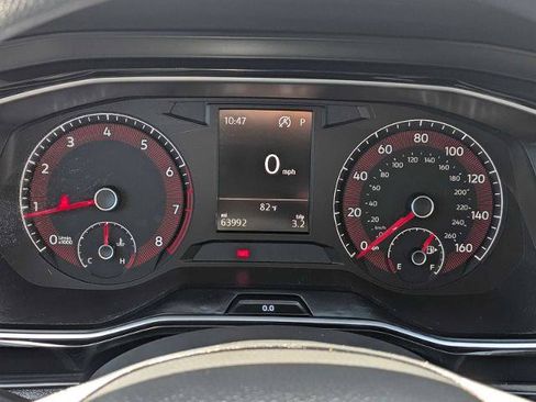 Used 2021 Volkswagen Jetta S FWD image 25