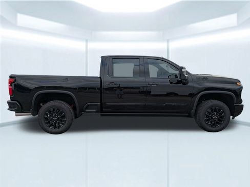 New 2026 Chevrolet Silverado 2500 High Country w/ High Country Premium Package image 7