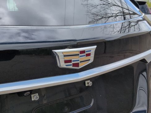 Used 2023 Cadillac XT5 Premium Luxury w/ LPO, Floor Liner Package AWD/4WD image 11