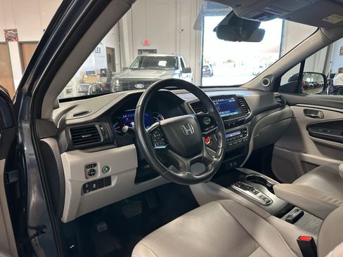 Used 2022 Honda Pilot EX-L image 15