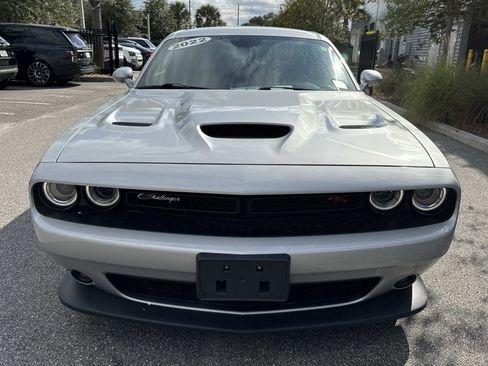 Used 2022 Dodge Challenger R/T Scat Pack image 8