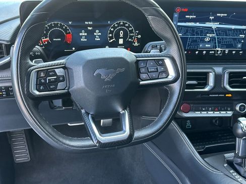 Used 2024 Ford Mustang GT Premium image 14