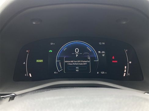 New 2026 Toyota Camry Hybrid image 16