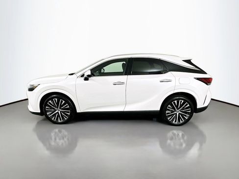 Used 2024 Lexus RX 350 w/ Technology Package image 8