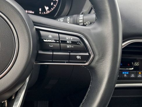 Used 2024 MAZDA CX-90 3.3 Turbo w/ Premium Plus Pkg AWD/4WD image 24