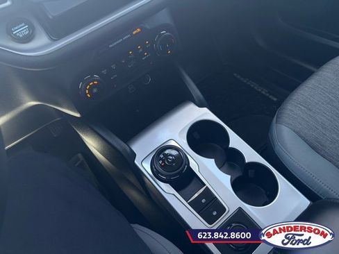 Certified 2023 Ford Bronco Sport Big Bend AWD/4WD image 18