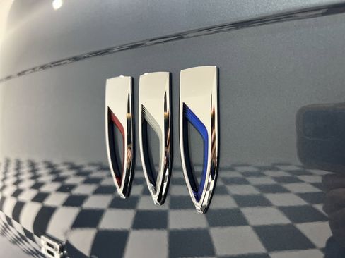 New 2025 Buick Envista Preferred w/ Convenience I Package image 72