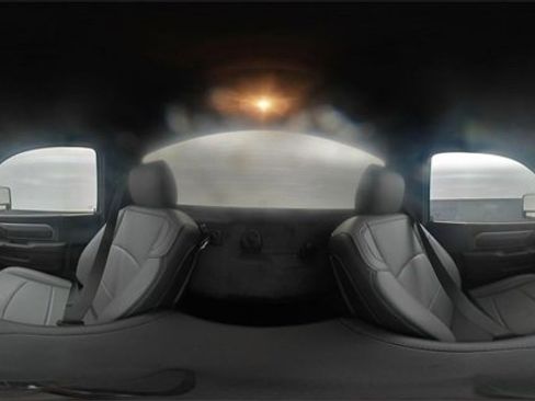 New 2026 RAM 3500 Tradesman w/ Chrome Appearance Group image 18