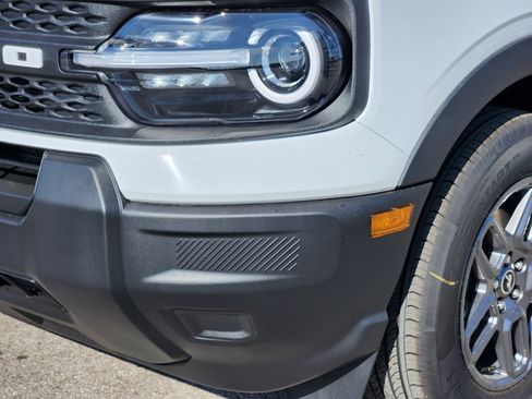 New 2026 Ford Bronco Sport Big Bend AWD/4WD image 6