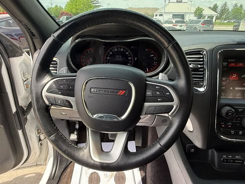 Used 2017 Dodge Durango GT w/ Premium Group image 19