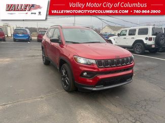 New 2026 Jeep Compass Latitude video 1