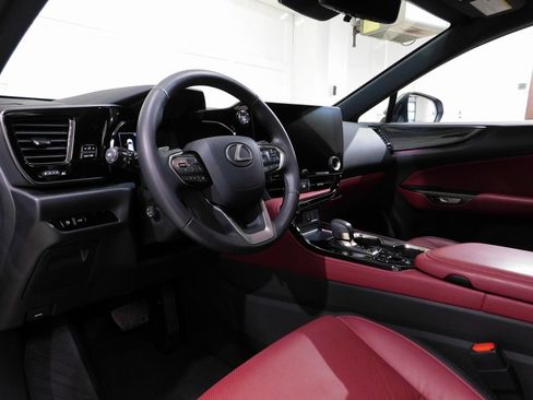 Used 2025 Lexus NX 350 350 Premium w/ Accessory Package (2T) image 33