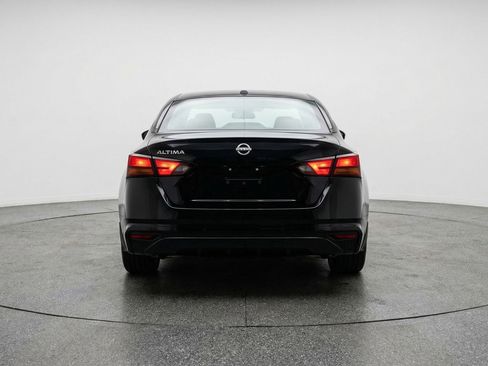 Used 2025 Nissan Altima 2.5 SR FWD image 7