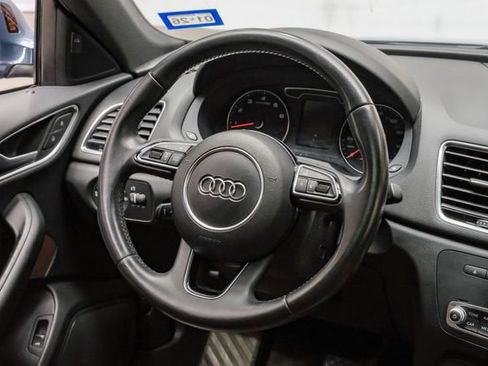 Used 2017 Audi Q3 2.0T Premium Plus w/ Premium Plus Package image 22